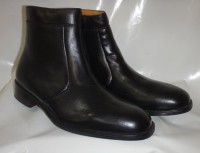 Bottillon Cuir 3600